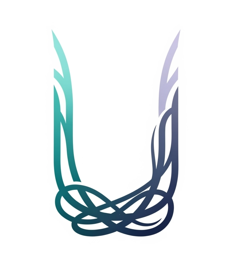 Unburdened You Logo